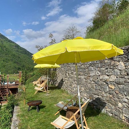 Casa Gialla Russo Exterior photo