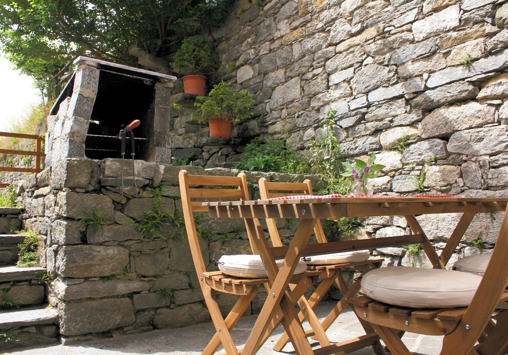 Casa Gialla Russo Exterior photo