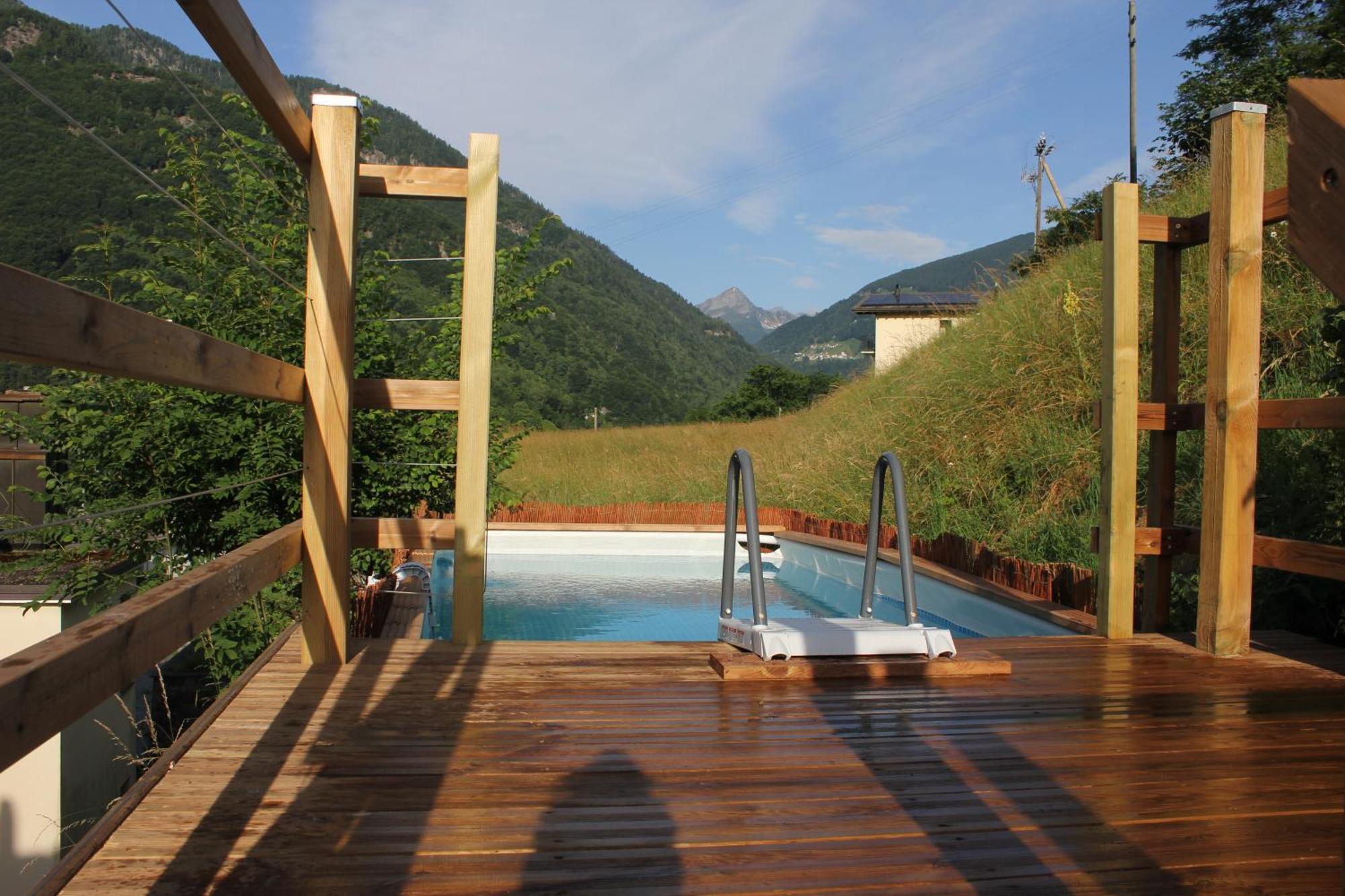 Casa Gialla Russo Exterior photo